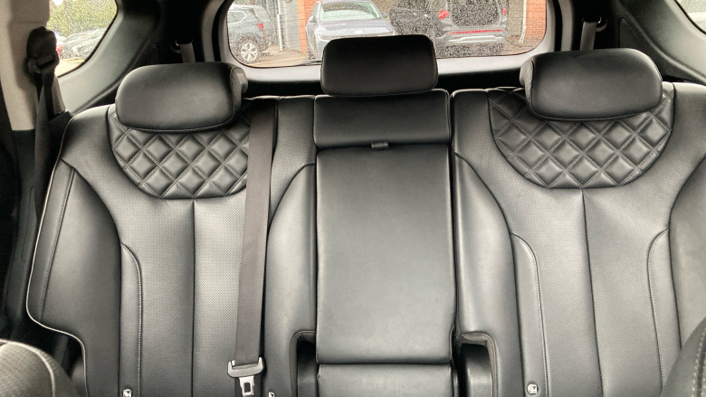 Hyundai SANTA FE 1.6 TGDi Hybrid Premium 5dr Auto Hybrid Estate